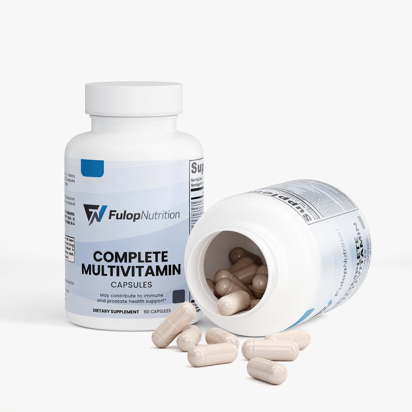 Complete Multivitamin