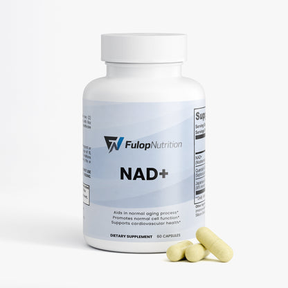 NAD+