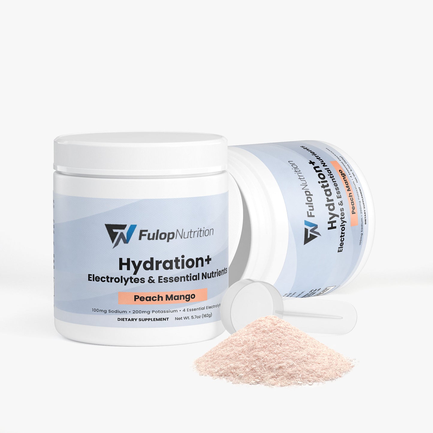 Hydration+ Peach Mango