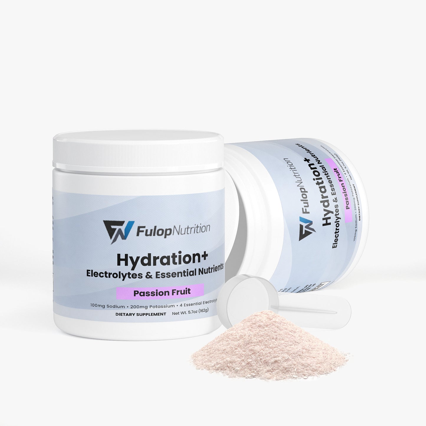 Hydration+ Passion Fruit