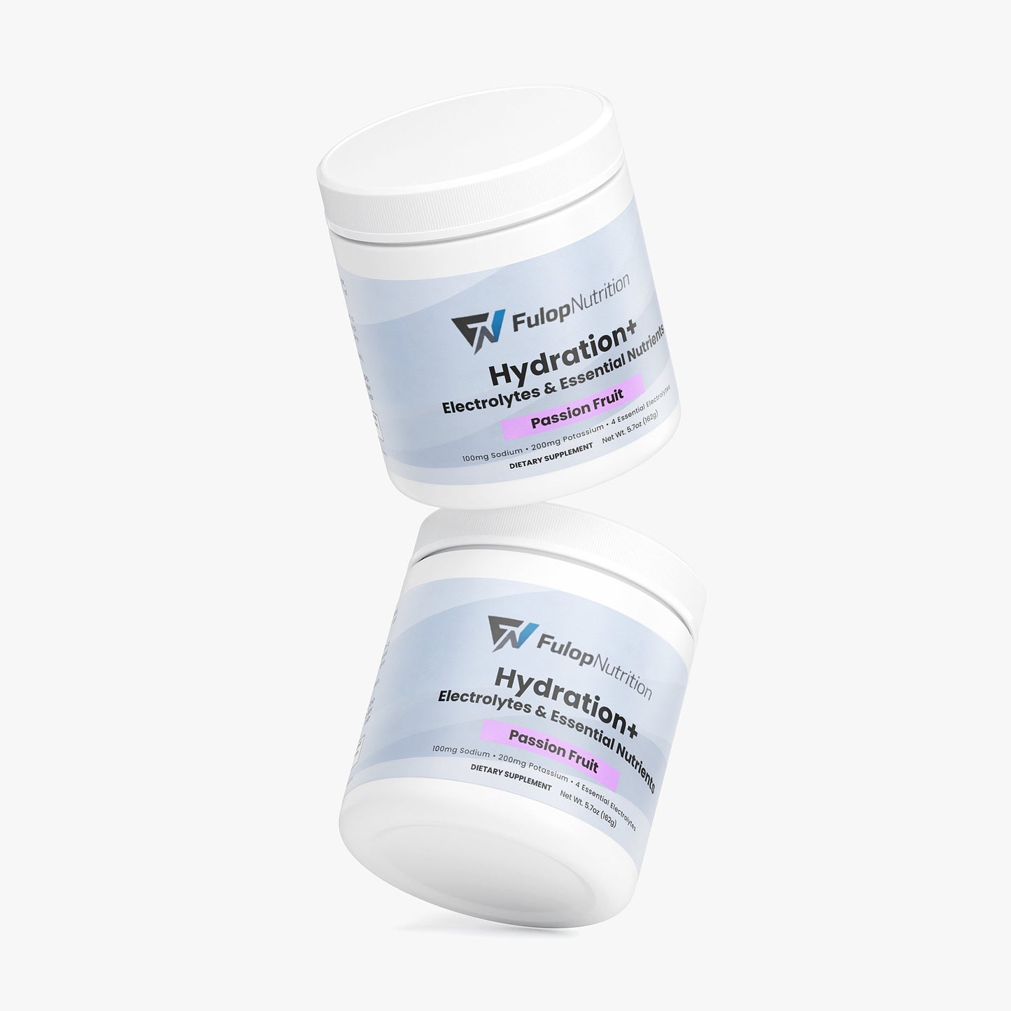 Hydration+ Passion Fruit